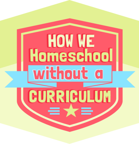 homeschool without curriculum